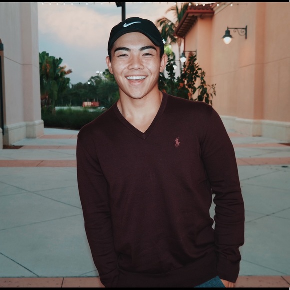 Meet your Posher, Jonathan - Picture 2 of 2